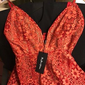 For Love And Lemons - NWT - Dress - Size XS